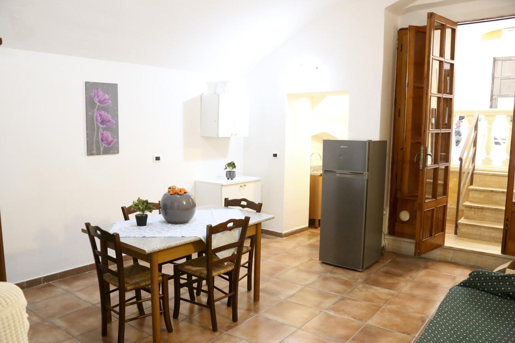 Appartement Corte Micetti 2 Centro Storico