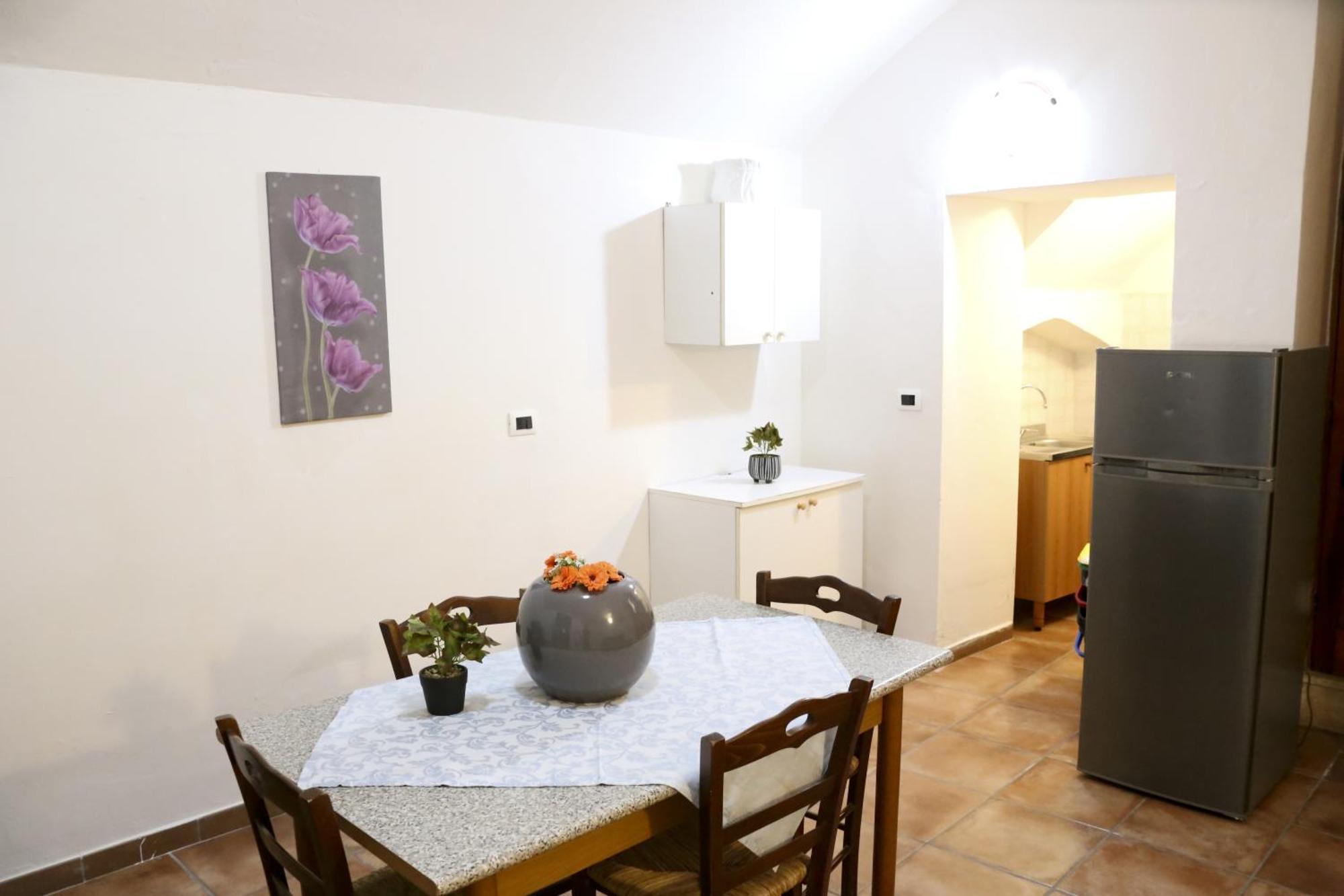 Appartement Corte Micetti 2 Centro Storico *