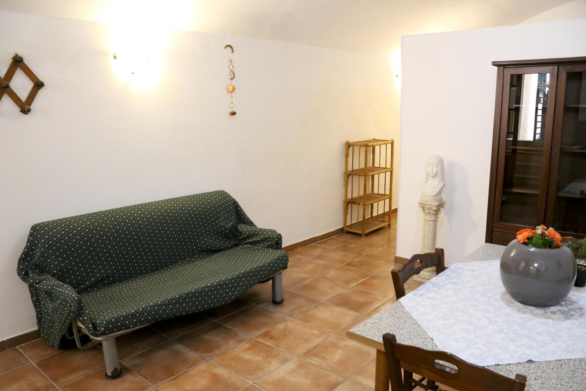 Corte Micetti 2 Centro Storico Appartement Gallipoli