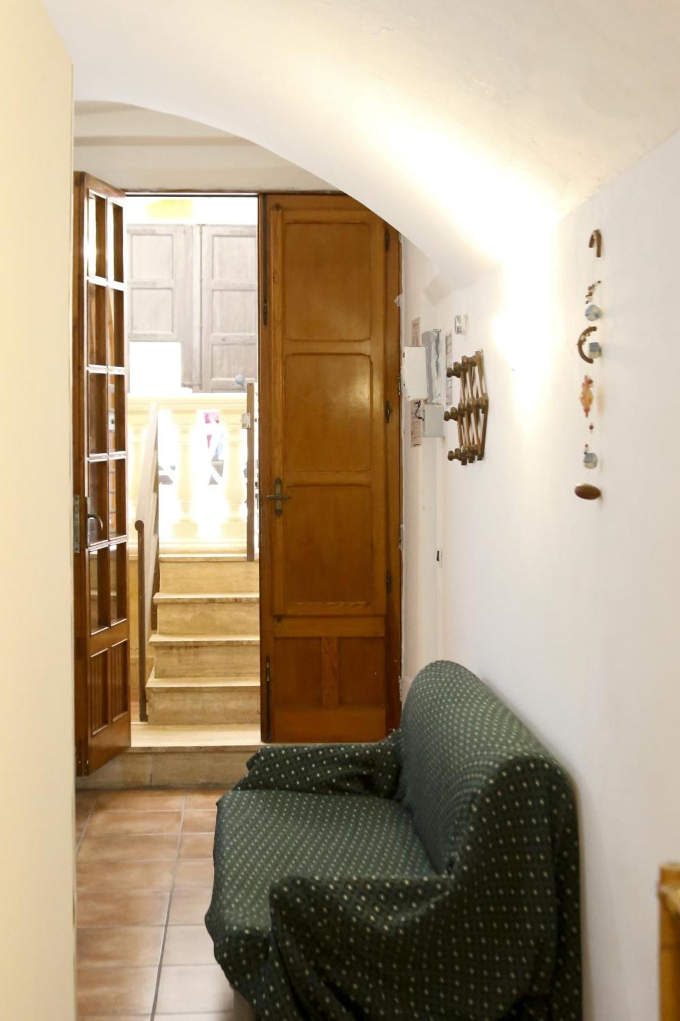 Appartement Corte Micetti 2 Centro Storico