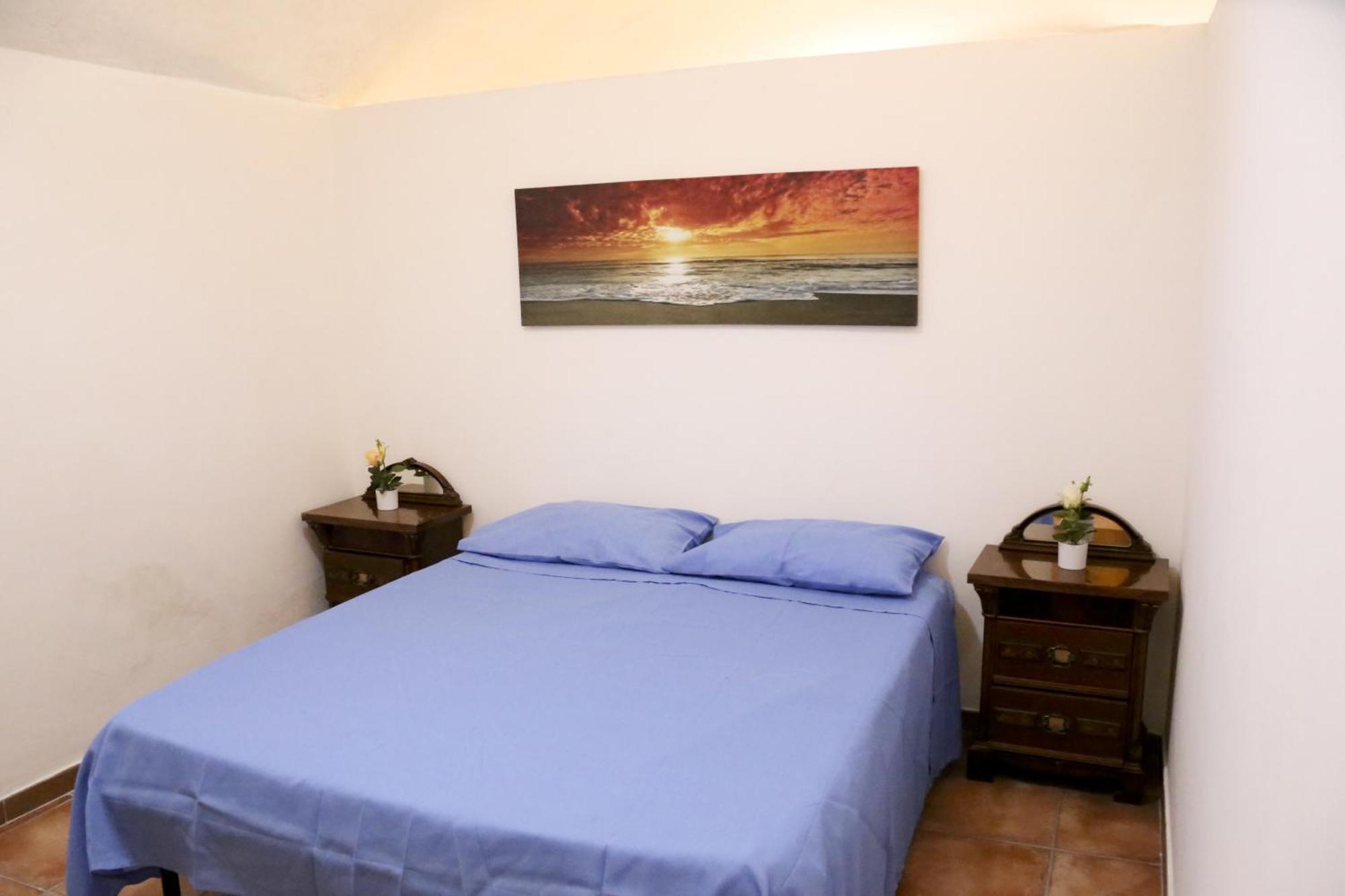 Corte Micetti 2 Centro Storico Appartement Gallipoli